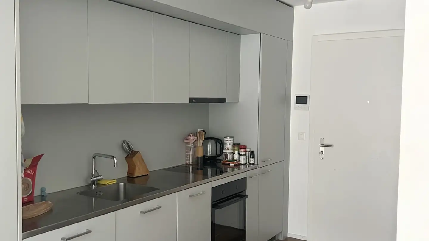 Appartamento in affitto - 1008 Prilly - Foto 4