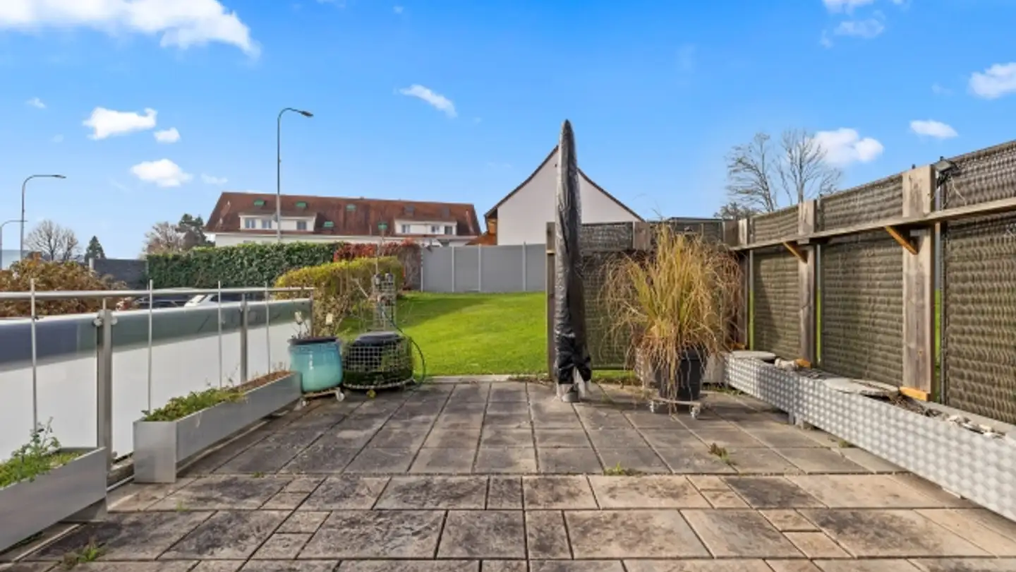 Appartamento in vendita - Fuchslochstrasse 1, 4654 Lostorf - Foto 2