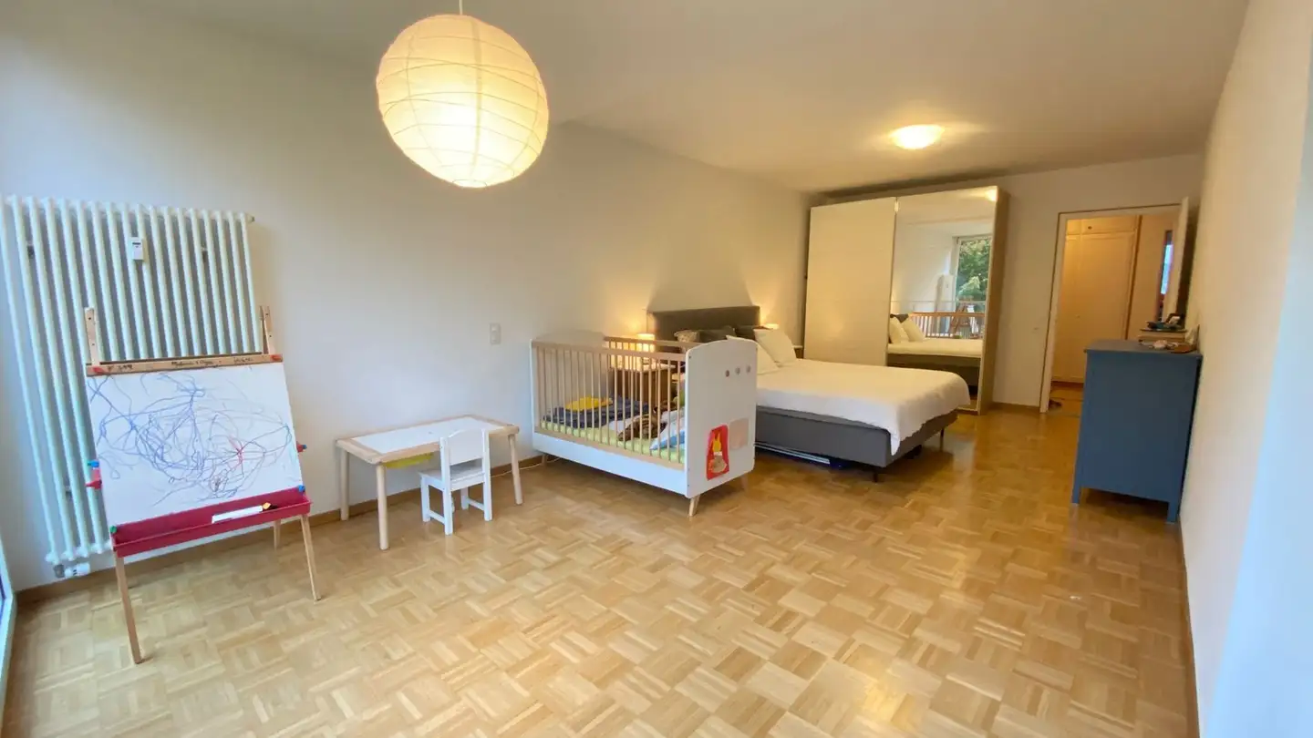 Appartamento in affitto - Alte Landstrasse 20, 8803 Rüschlikon - Photo 3
