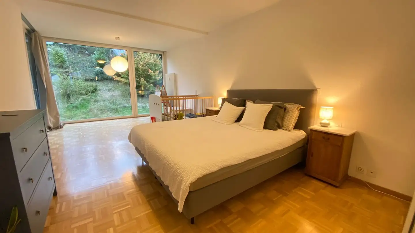 Appartamento in affitto - Alte Landstrasse 20, 8803 Rüschlikon - Photo 4