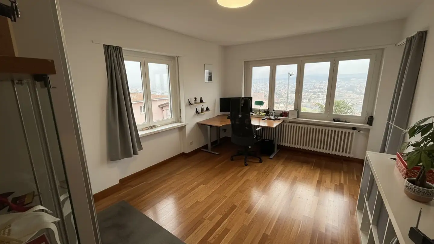 Single house for rent - 6900 Lugano