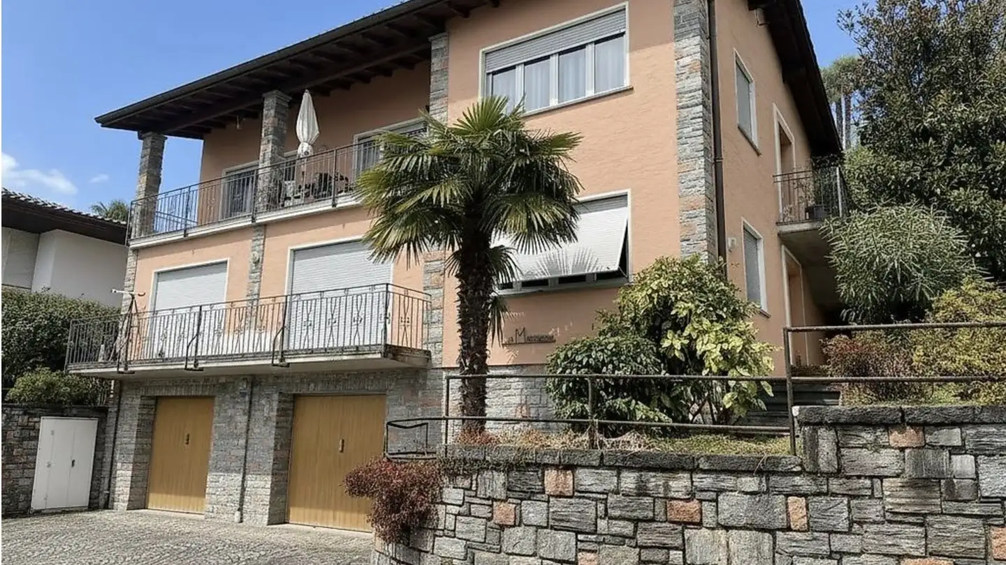 Single house for rent - 6900 Lugano - Photo 2