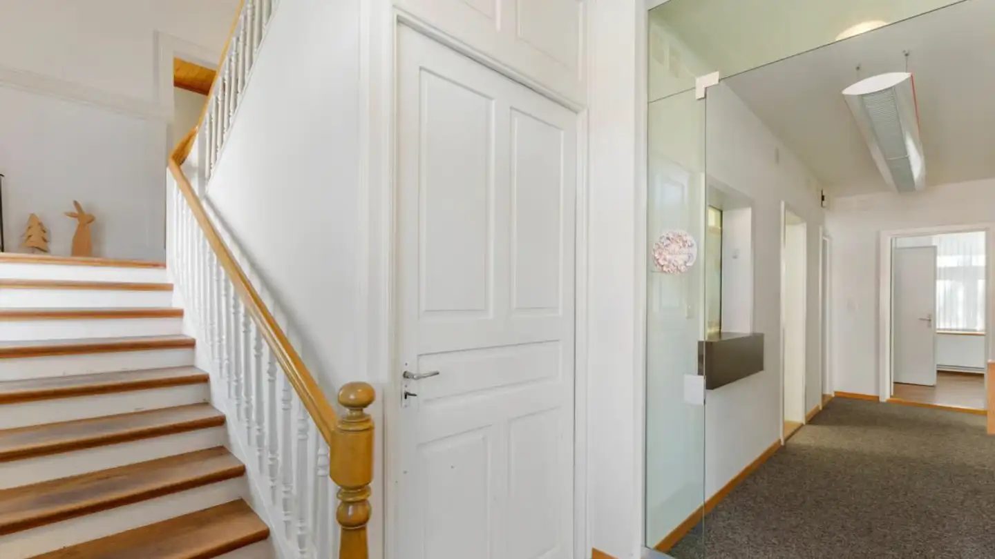 Einfamilienhaus kaufen - Tösstalstrasse 89, 8488 Turbenthal - Foto 2