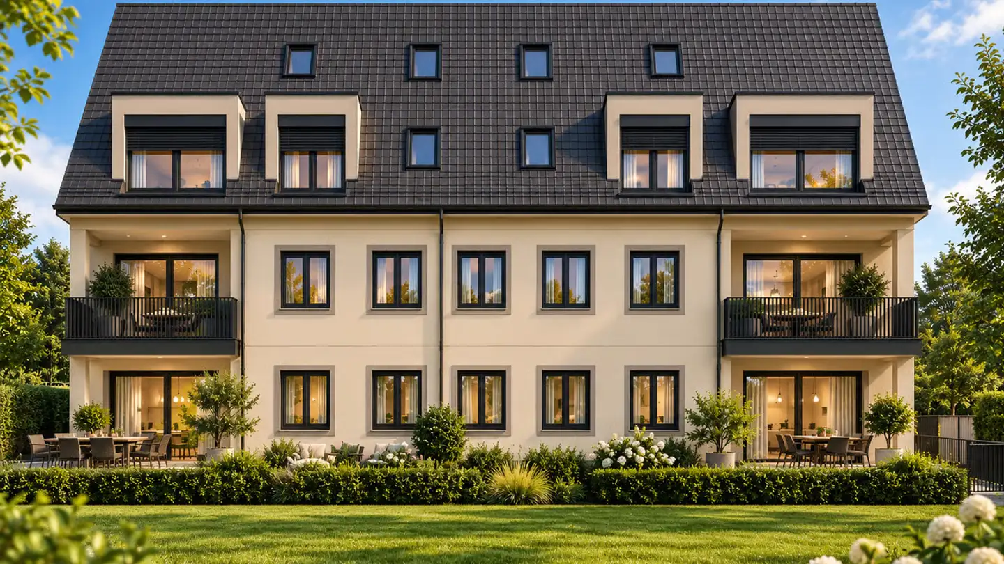 Appartamento in vendita - Zelgackerstrasse 20, 8632 Tann