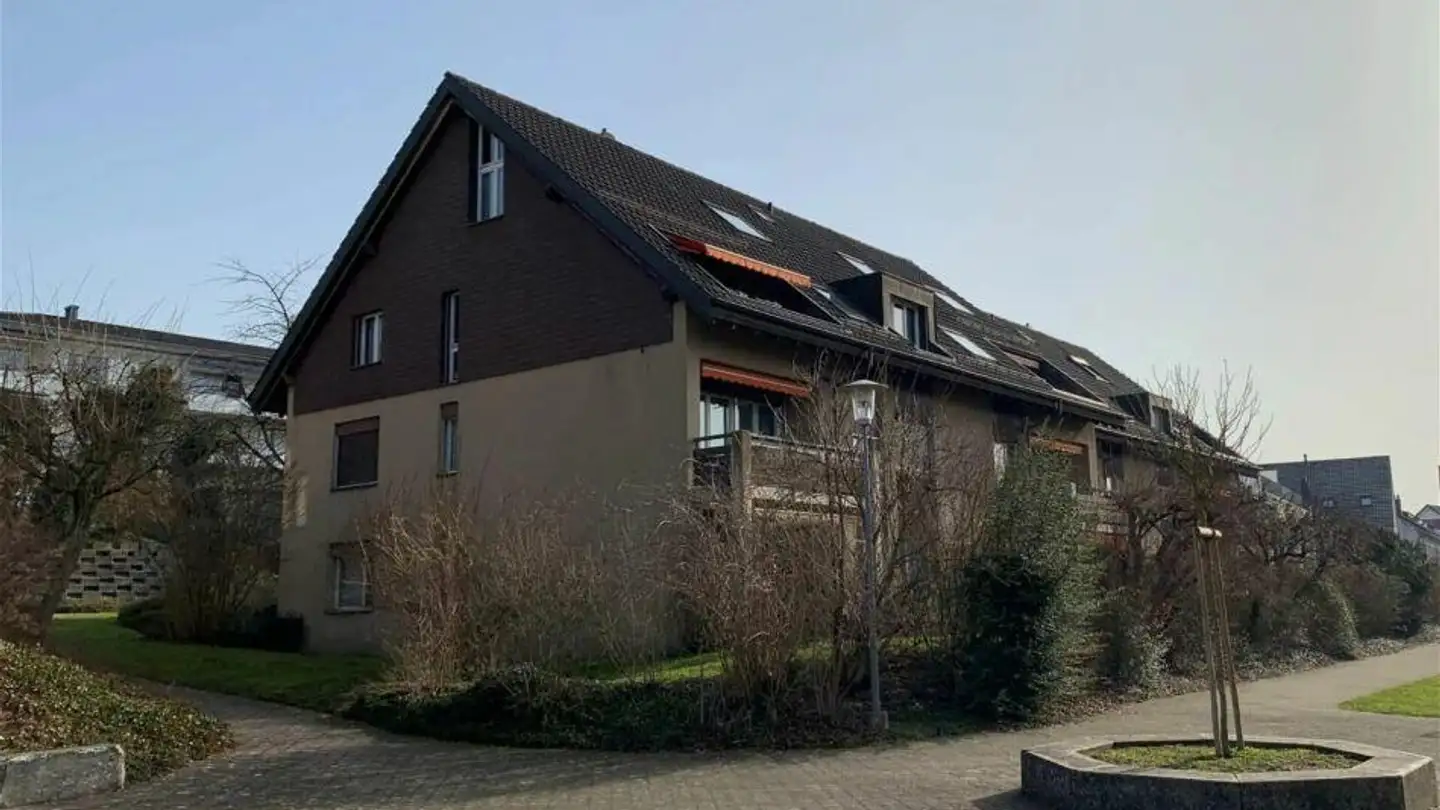 Appartamento in affitto - Bollstrasse 16, 5413 Birmenstorf AG