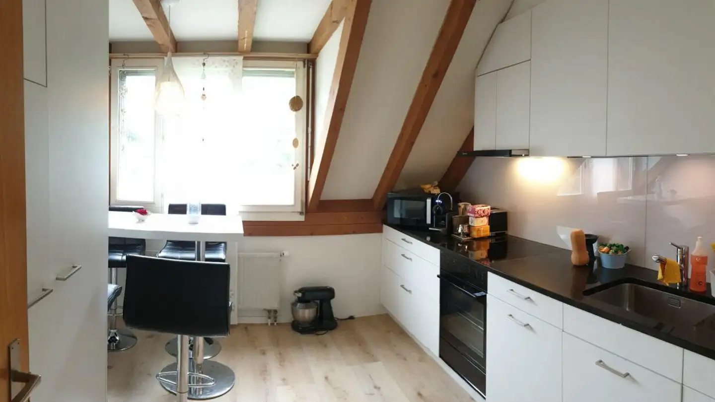 Appartement à louer - Bollstrasse 16, 5413 Birmenstorf AG - Photo 3