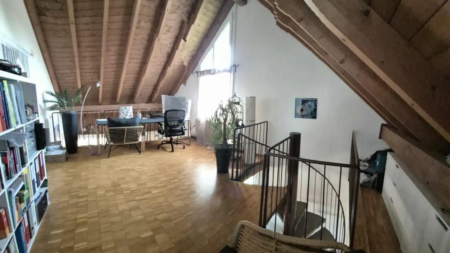 Appartement à louer - Bollstrasse 16, 5413 Birmenstorf AG - Photo 4