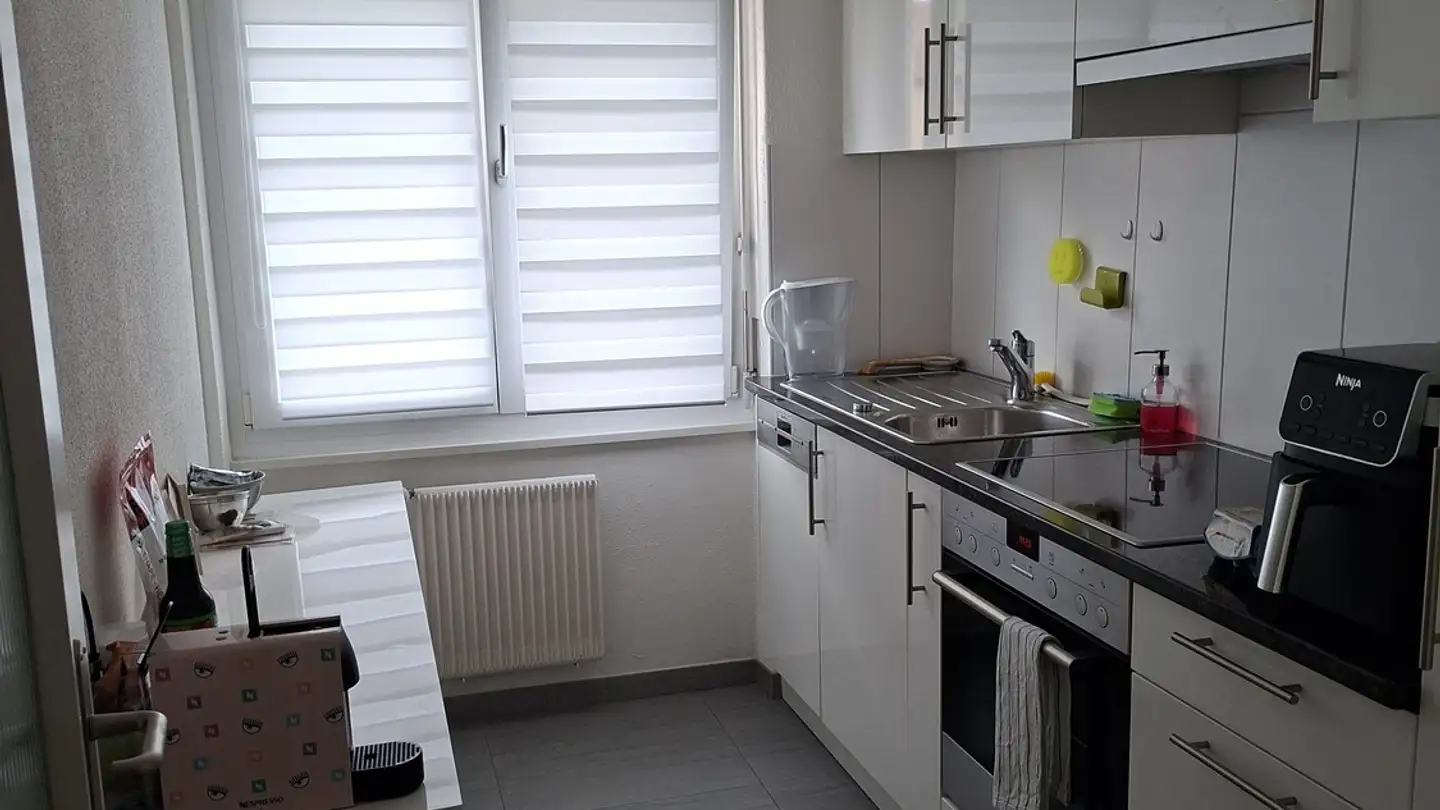 Wohnung mieten - 4600 Olten - Foto 3