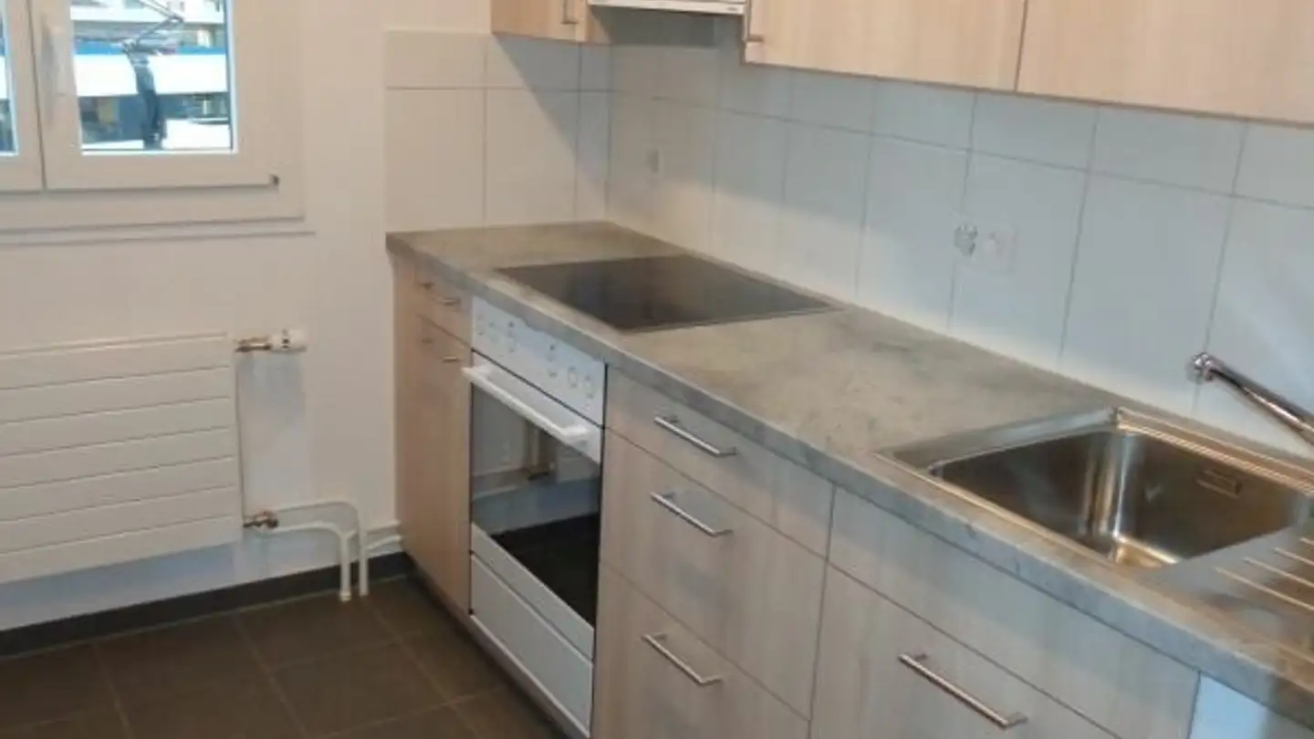 Attique à louer - Rue De Mâche / Mettstrasse 151g, 2504 Biel/Bienne - Photo 4