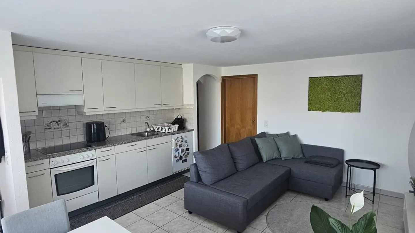 Appartamento in affitto - Via Camoghè, 6593 Cadenazzo