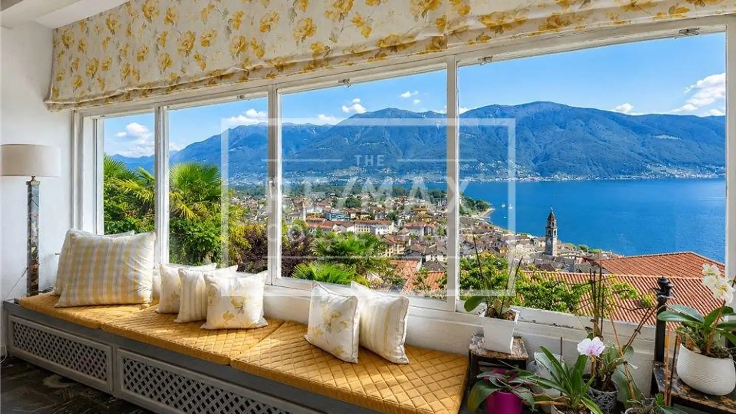 Single house for sale - 6612 Ascona - Photo 3