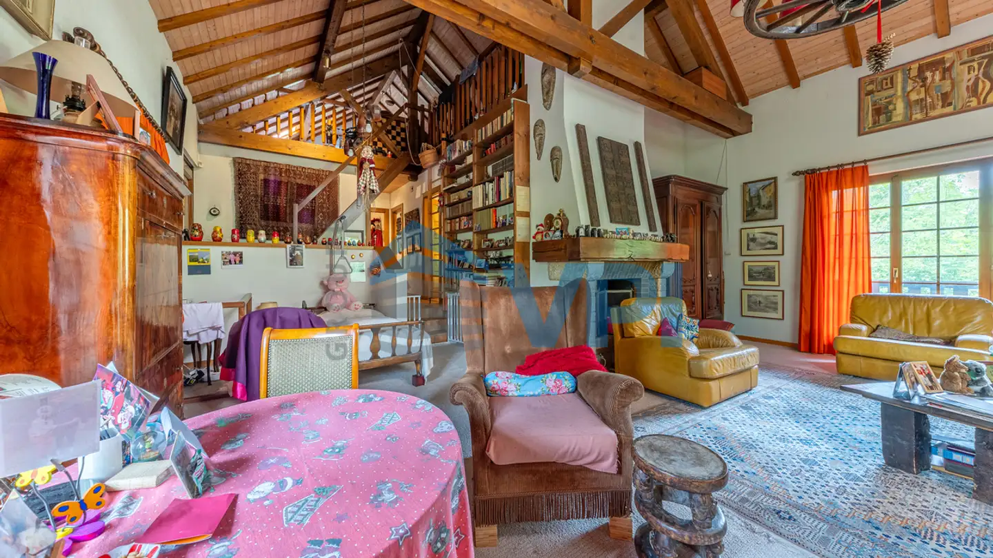 Einfamilienhaus kaufen - 1226 Thônex - Foto 2
