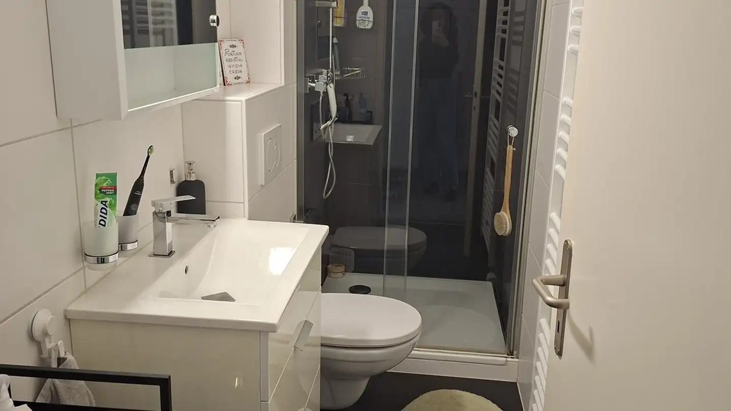 Wohnung mieten - 4600 Olten - Foto 4