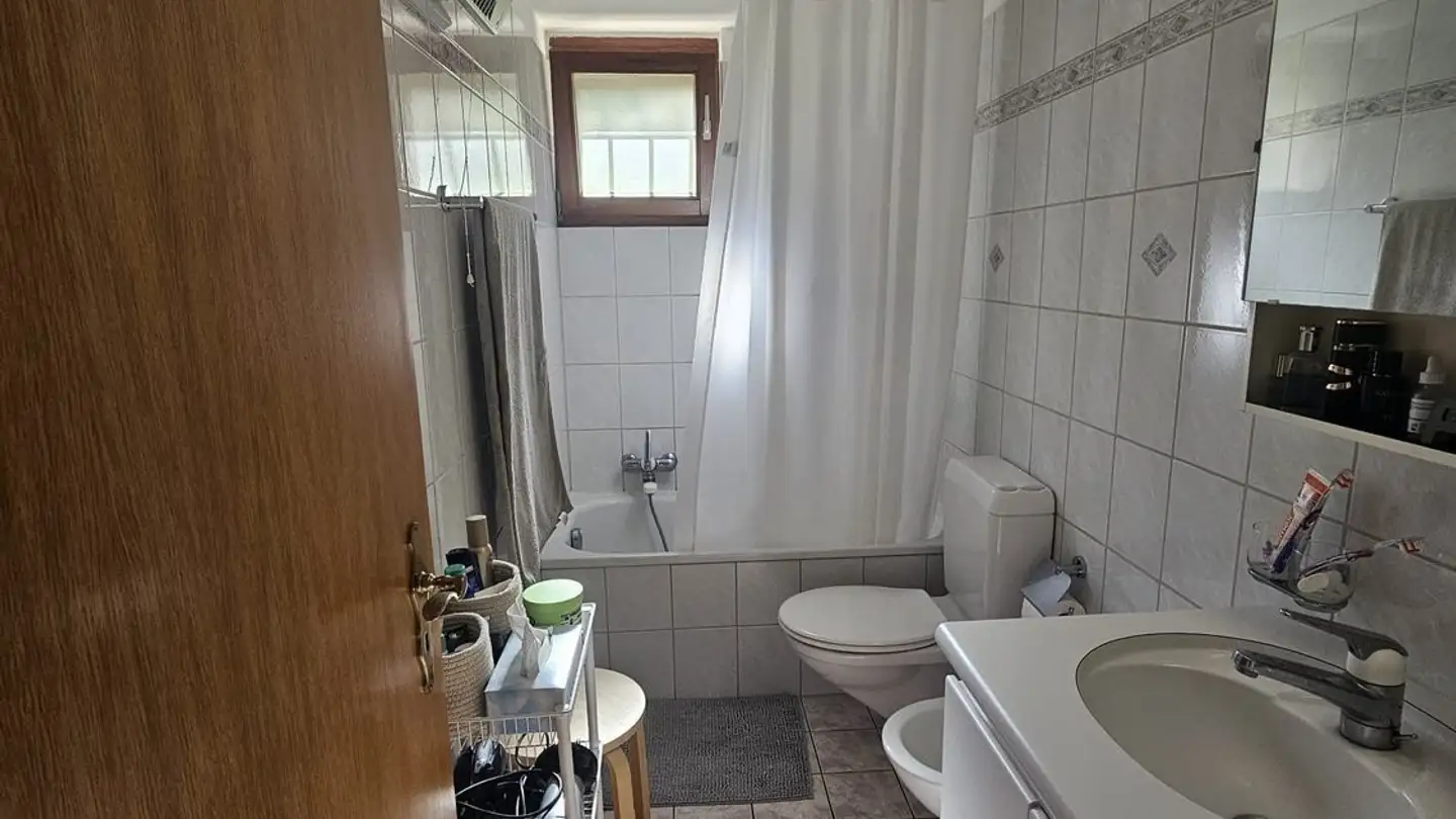 Appartamento in affitto - Via Camoghè, 6593 Cadenazzo - Foto 2