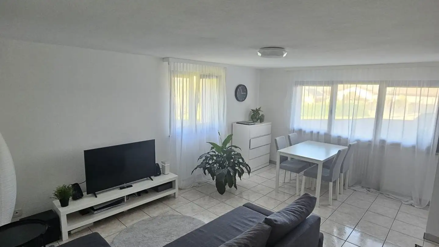 Appartamento in affitto - Via Camoghè, 6593 Cadenazzo - Foto 3