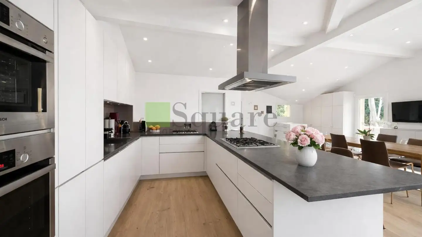 Casa a schiera in vendita - 1092 Belmont-sur-Lausanne