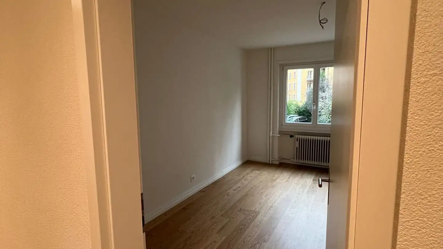 Zimmer mieten - 8003 Zürich - Foto 3