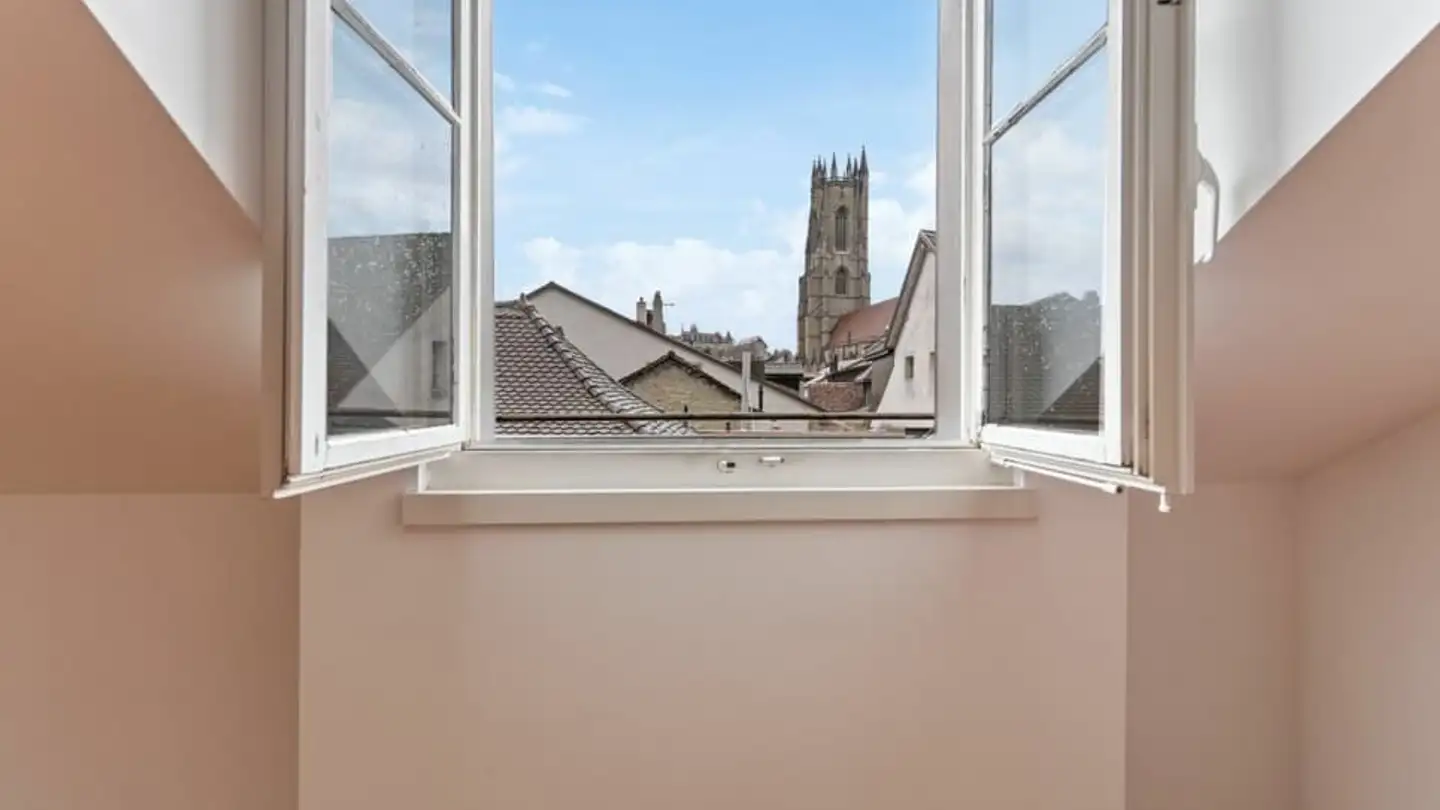 Apartment for sale - 1700 Fribourg - Photo 2