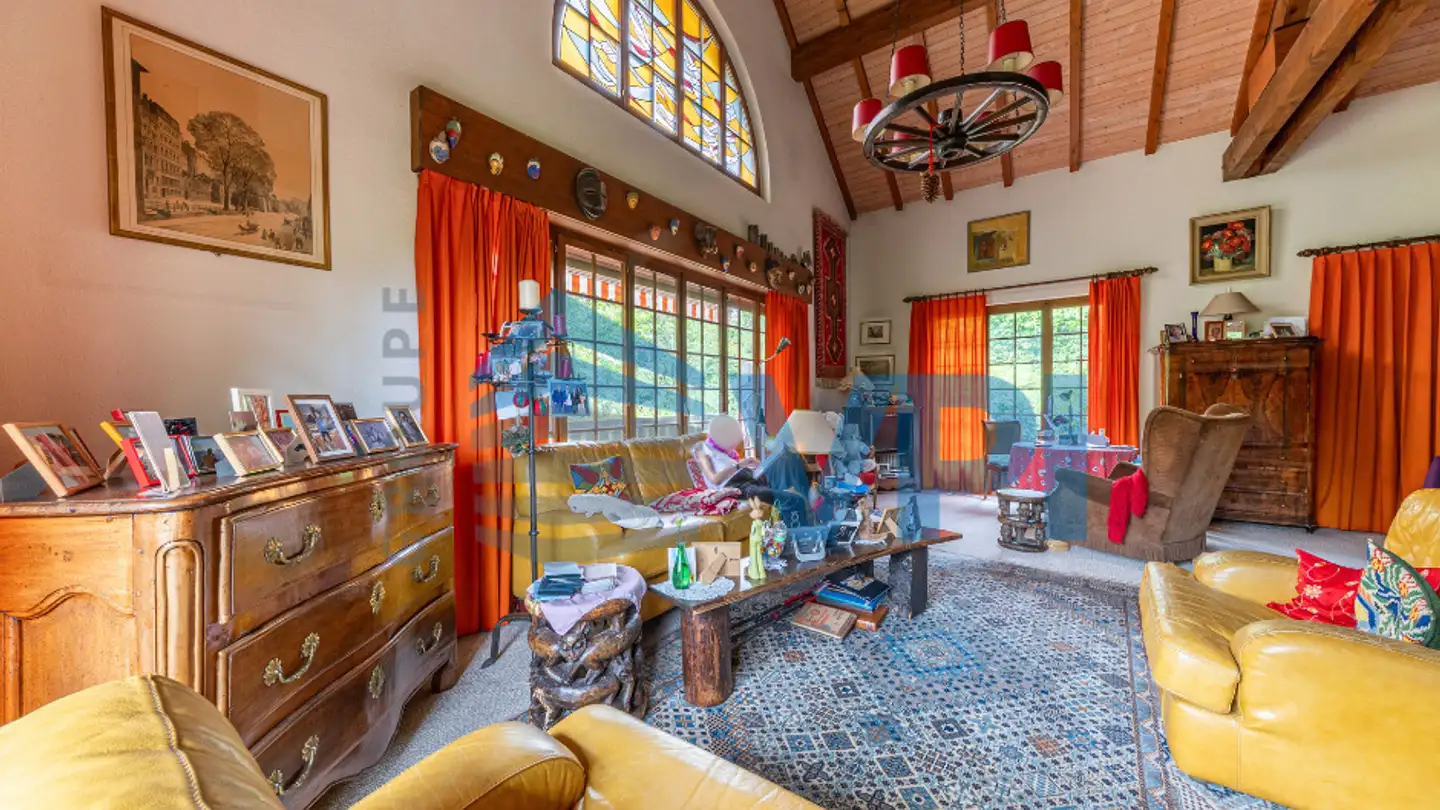 Einfamilienhaus kaufen - 1226 Thônex - Foto 4