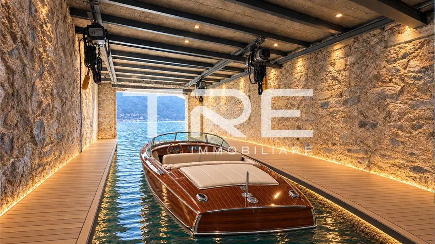 Villa for sale - 6815 Melide - Photo 3