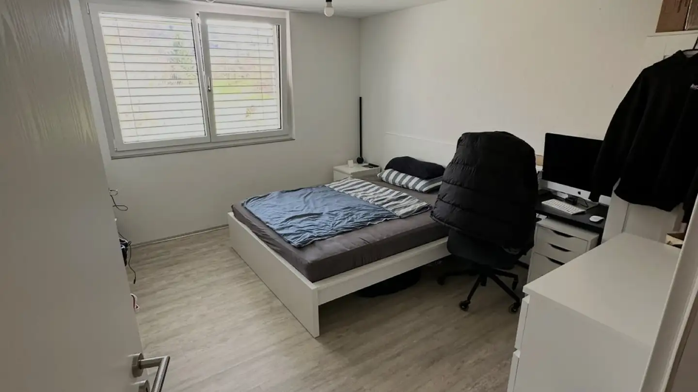 Appartamento in affitto - Dorfstrasse 12, 5028 Ueken - Foto 3