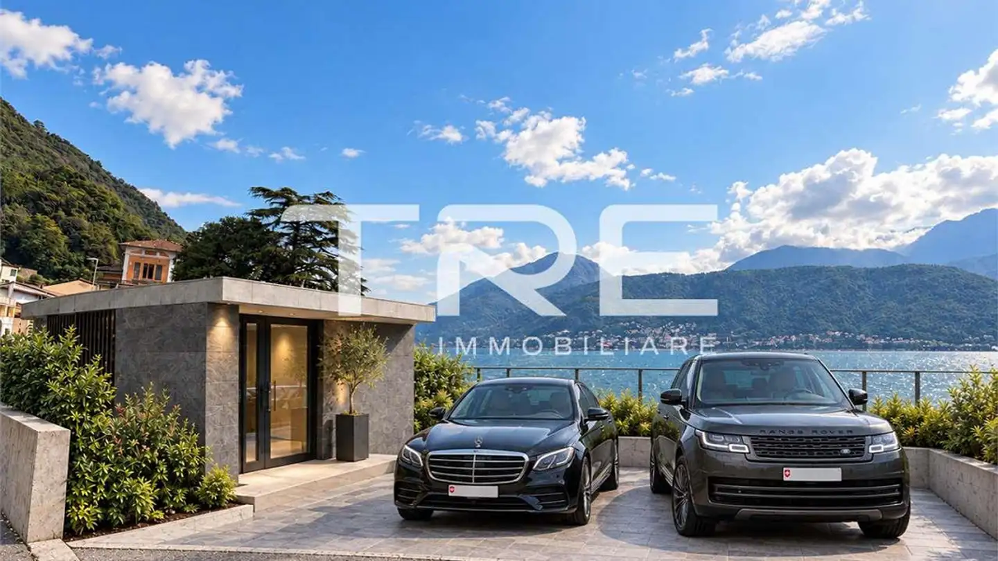 Villa for sale - 6815 Melide - Photo 4