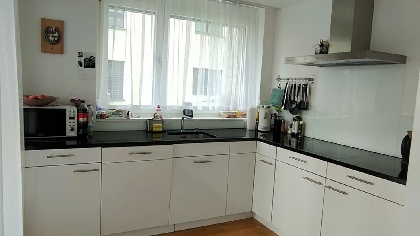 Wohnung mieten - 7306 Fläsch