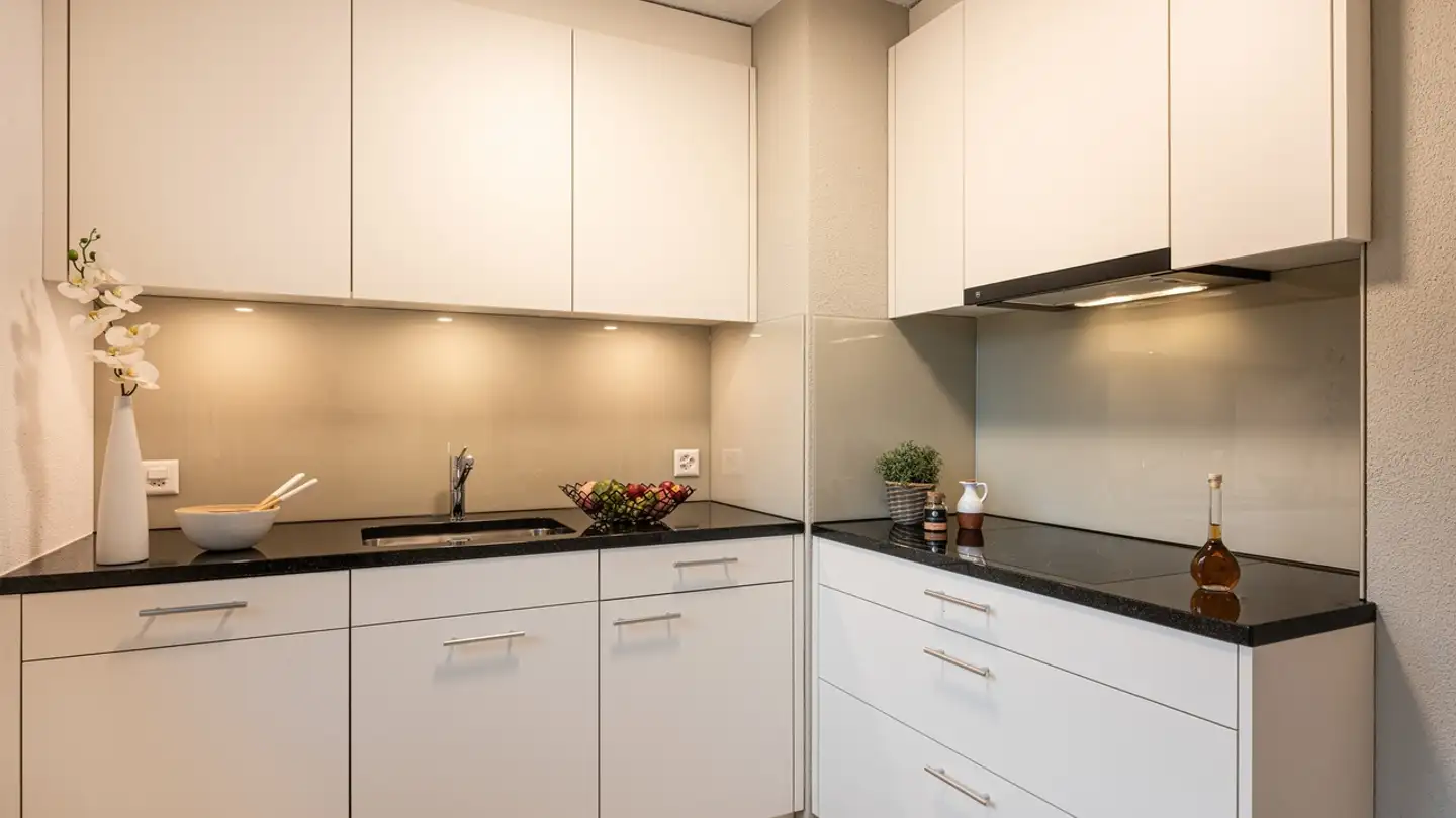 Apartment for rent - Gotthelfstrasse 3, 4800 Zofingen - Photo 2