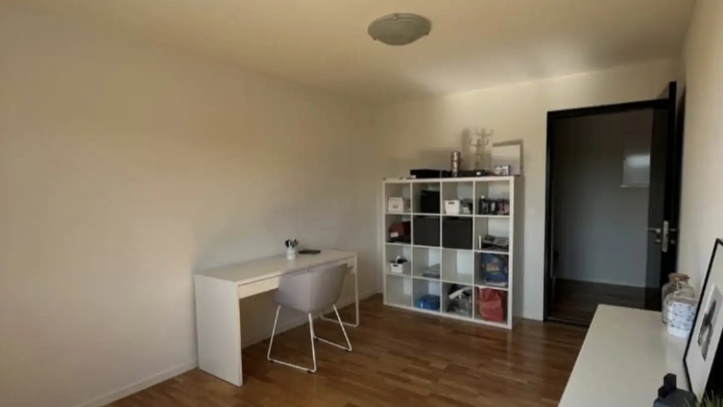 Stanza singola in affitto - 8400 Winterthur