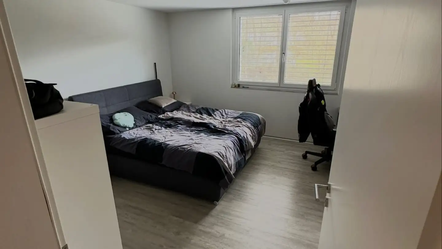 Appartamento in affitto - Dorfstrasse 12, 5028 Ueken - Foto 2