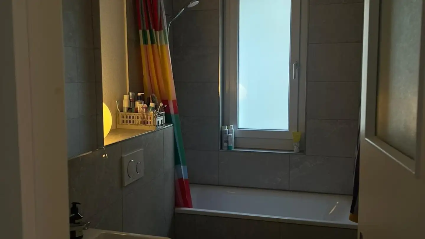 Zimmer mieten - 8003 Zürich - Foto 4