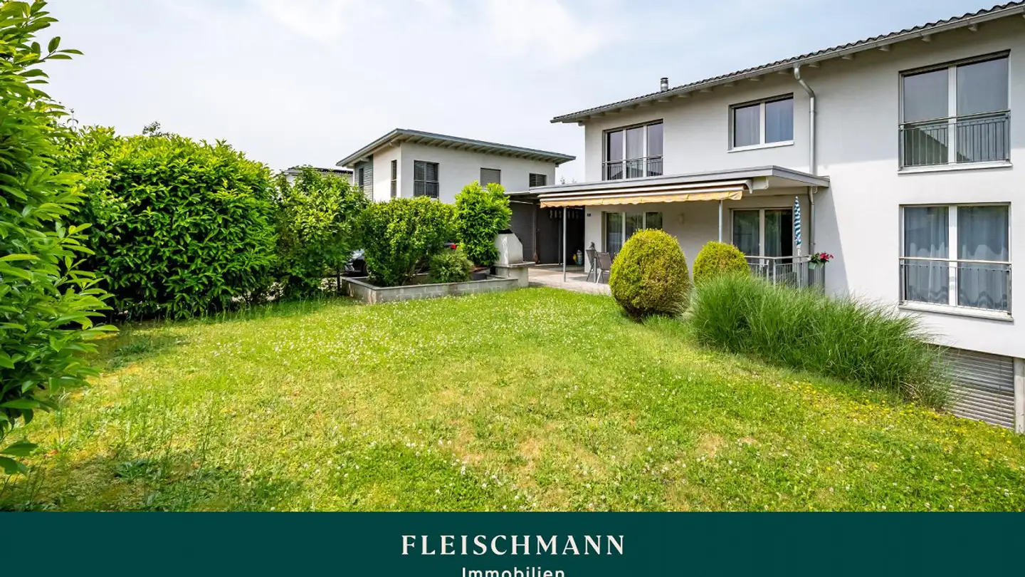 Casa bifamiliare in vendita - Bürglenstrasse 11, 8570 Weinfelden - Photo 2