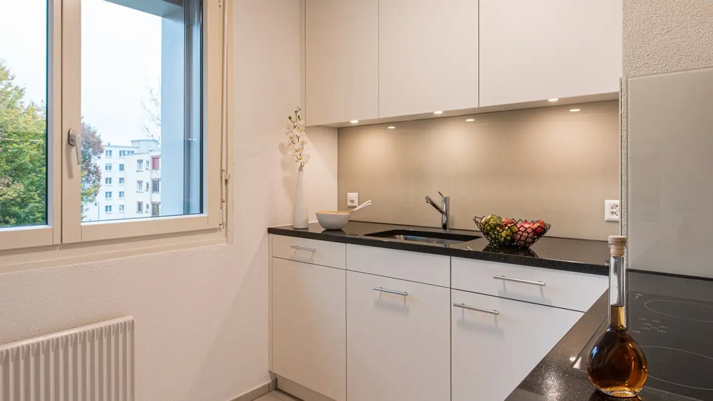 Apartment for rent - Gotthelfstrasse 3, 4800 Zofingen - Photo 3