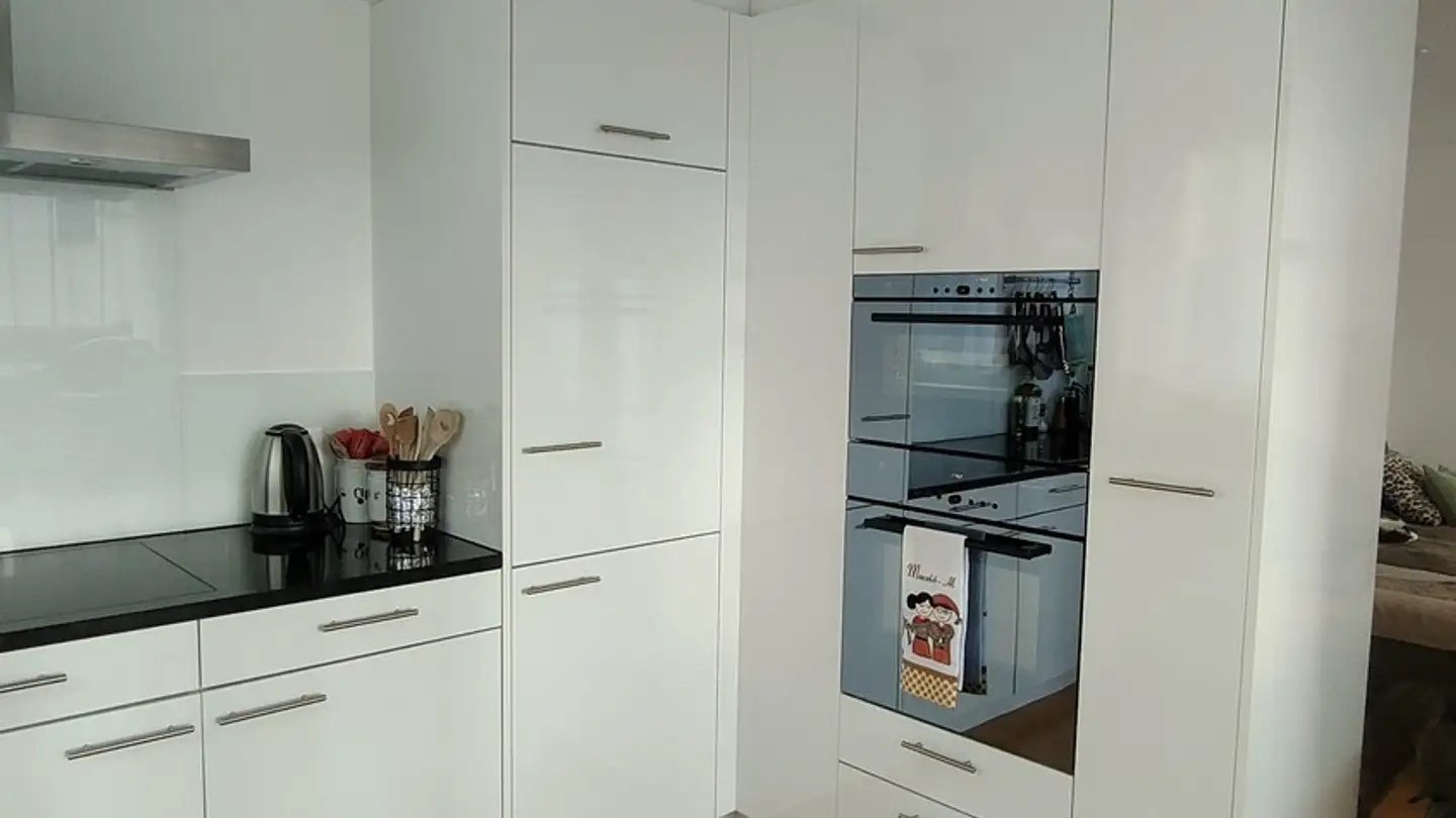 Wohnung mieten - 7306 Fläsch - Foto 2