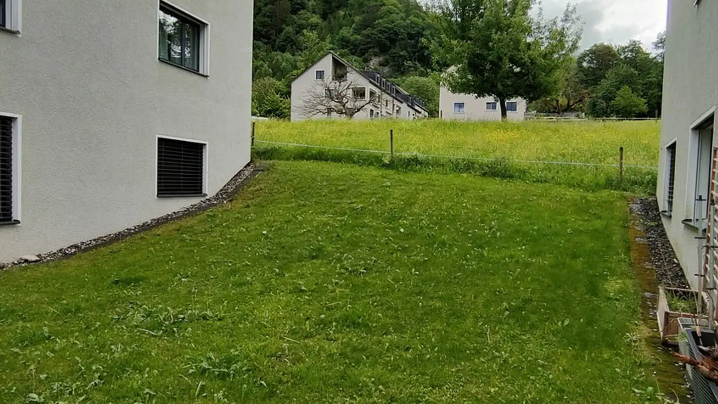 Wohnung mieten - 7306 Fläsch - Foto 4