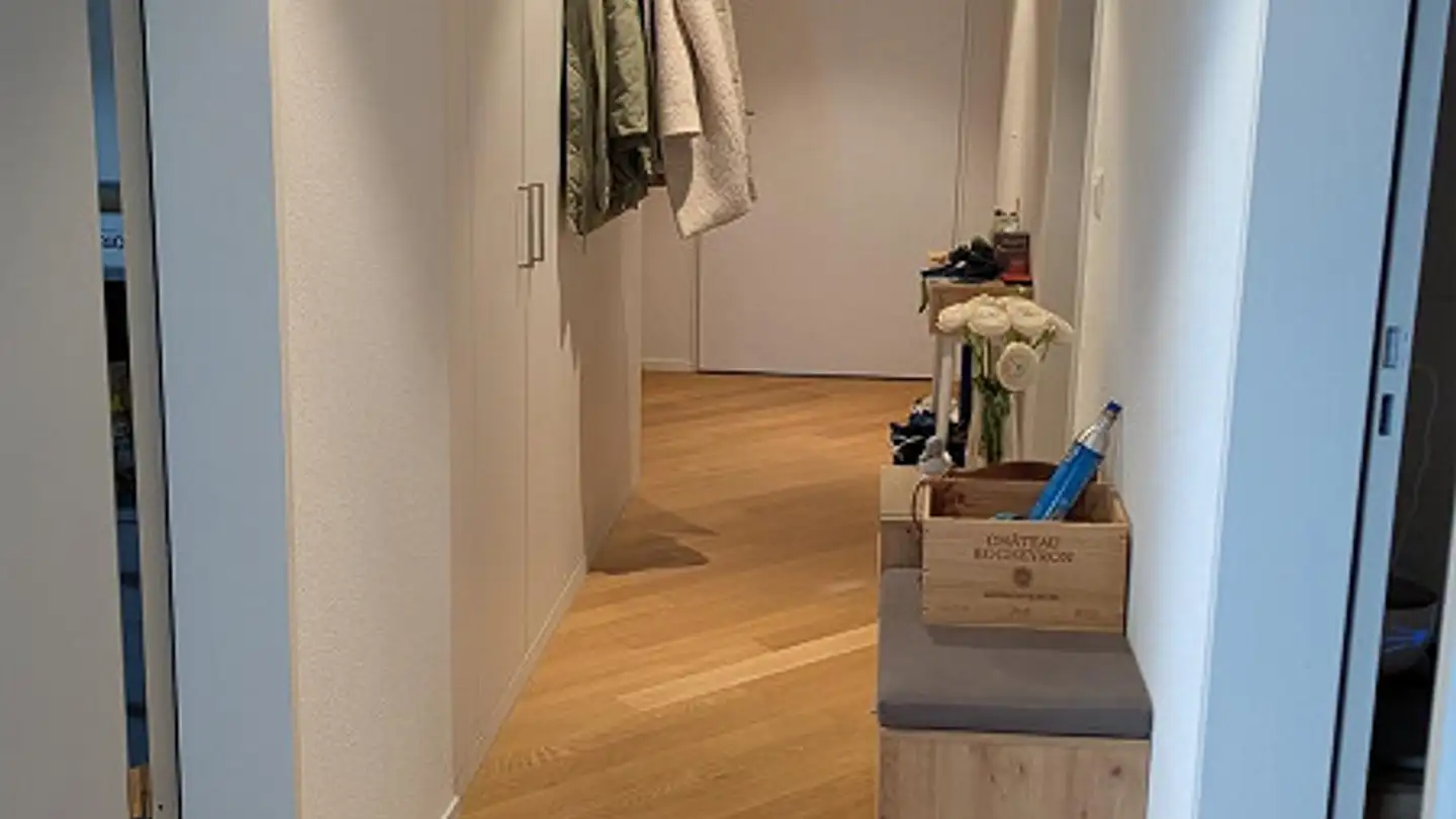Apartment for rent - Grünmattstrasse 2, 6032 Emmen