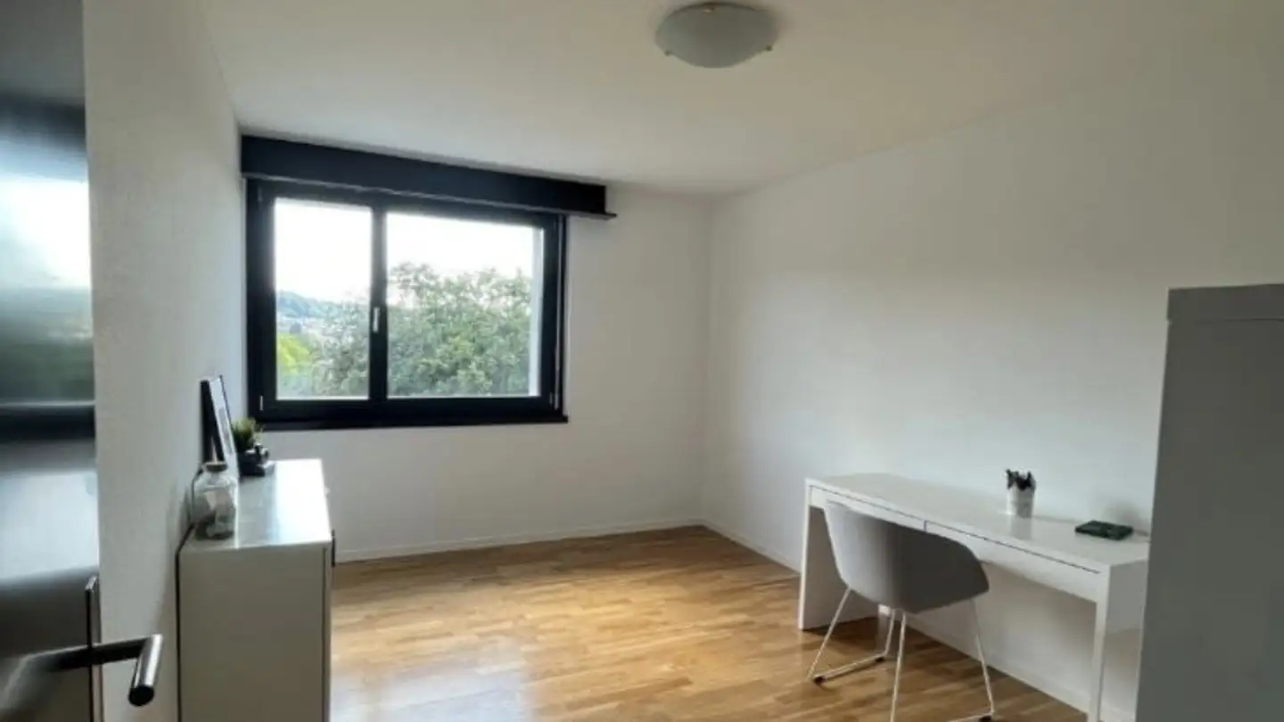 Single room for rent - 8400 Winterthur - Photo 2