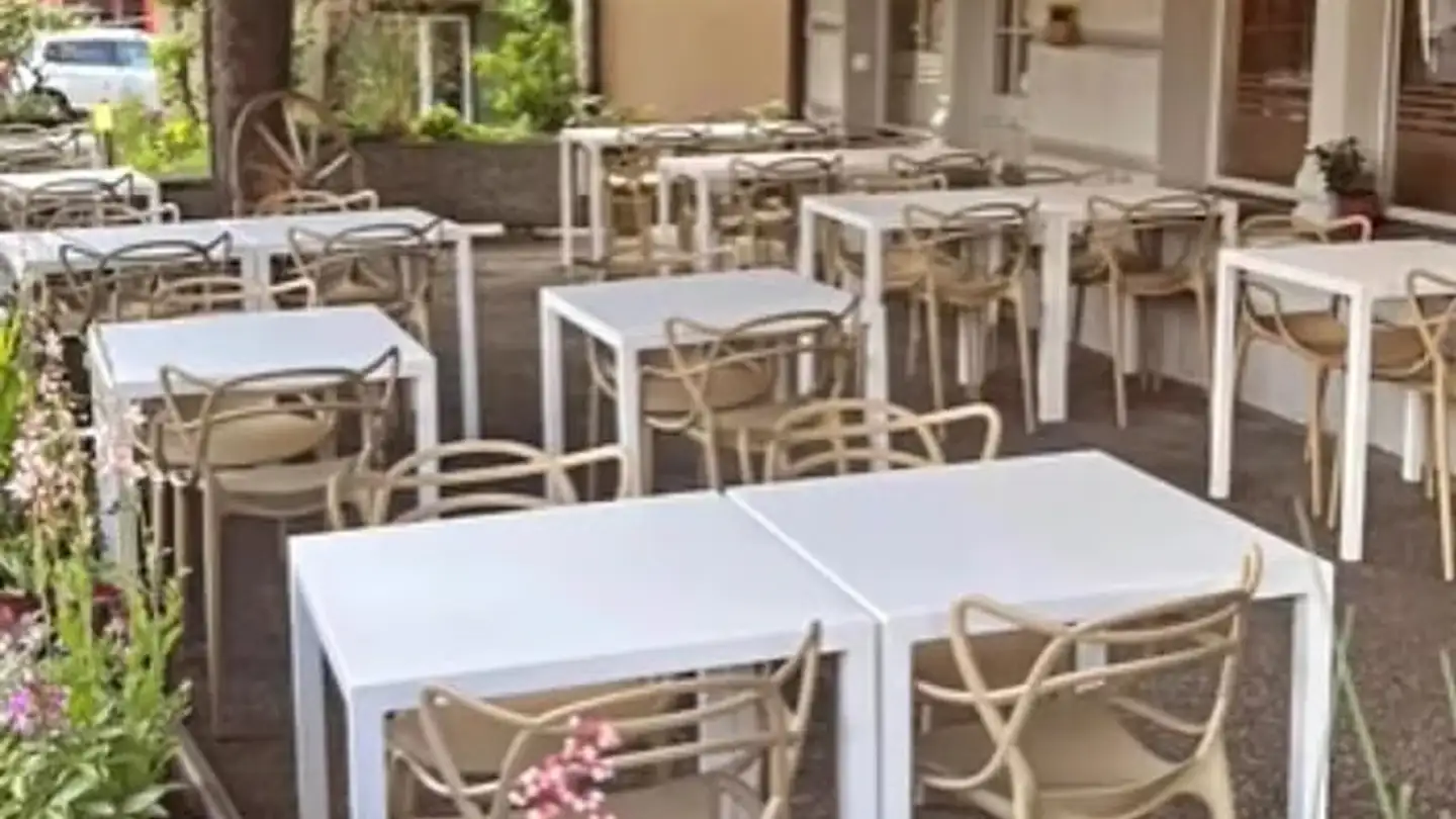 Restaurant à vendre - 3652 Hilterfingen - Photo 2