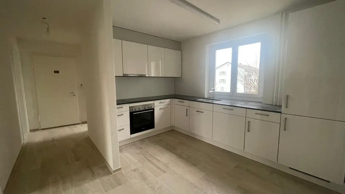 Apartment for rent - Sulzbachstrasse 16, 9404 Rorschacherberg