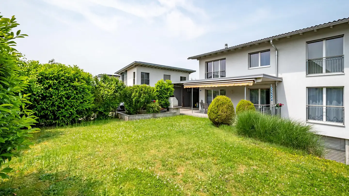 Casa bifamiliare in vendita - Bürglenstrasse 11, 8570 Weinfelden - Photo 3