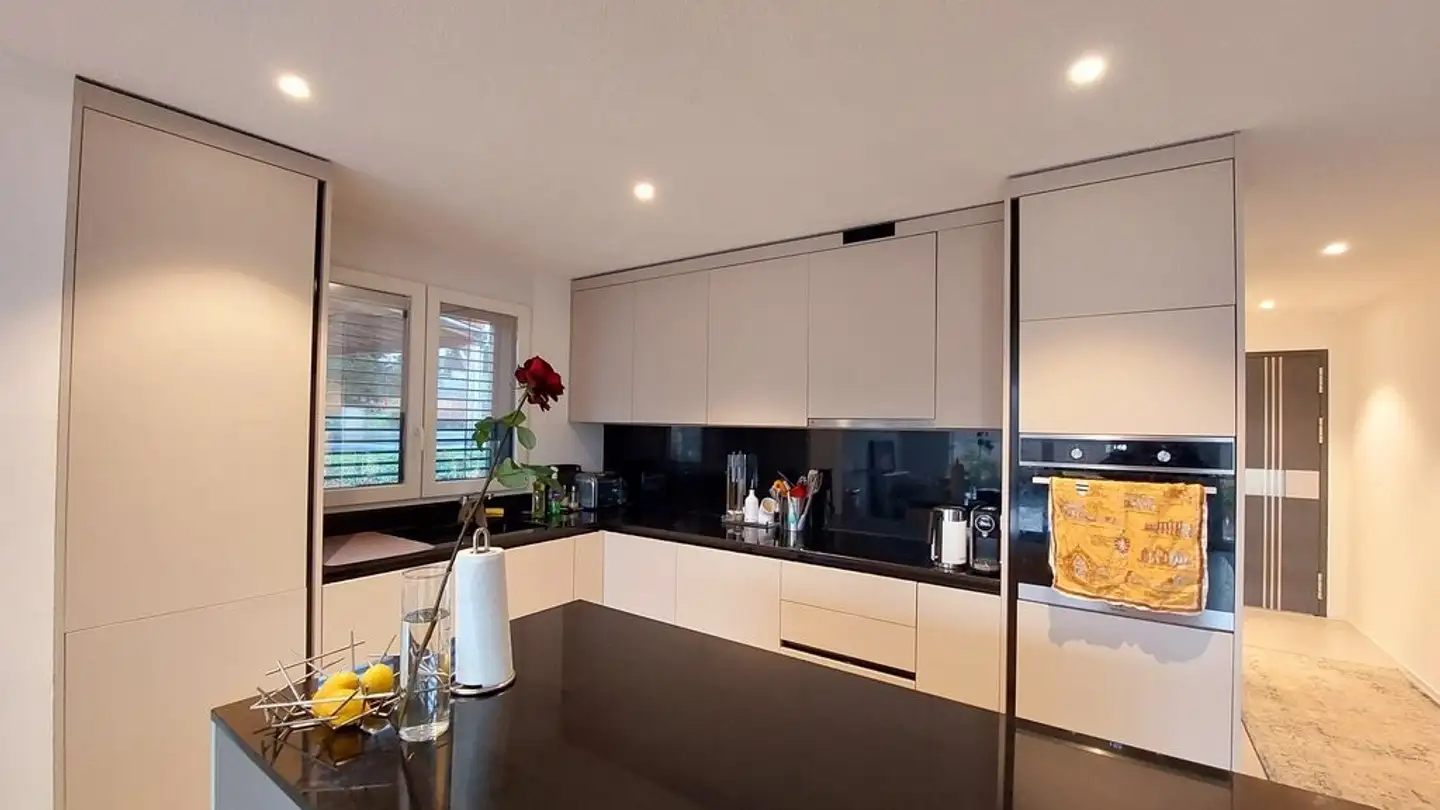 Casa singola in affitto - Route De Lucens 55, 1527 Villeneuve FR - Foto 2