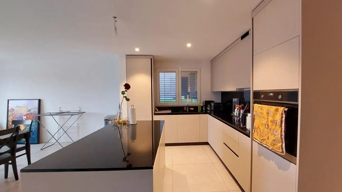 Casa singola in affitto - Route De Lucens 55, 1527 Villeneuve FR - Foto 4