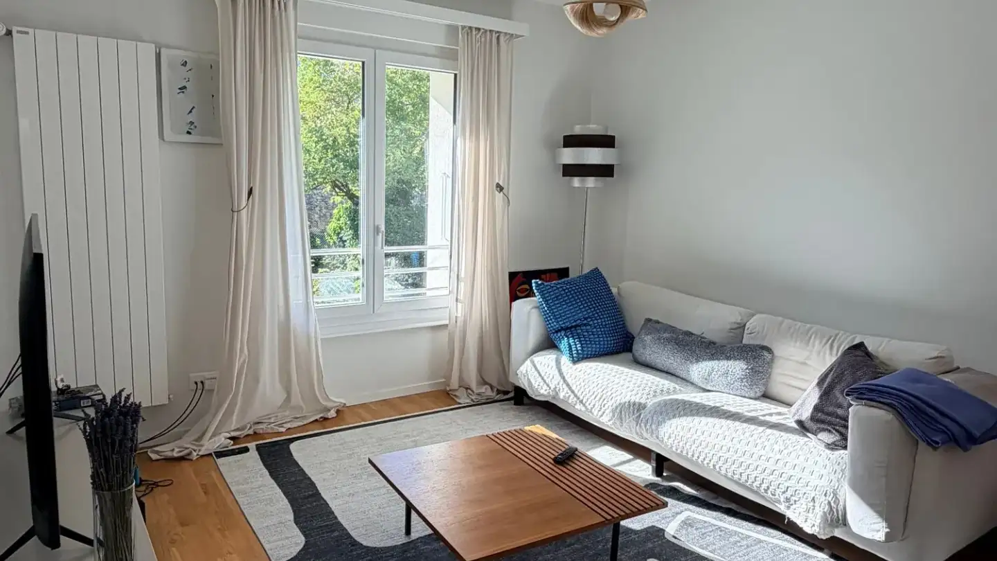 Wohnung mieten - Avenue Du Collège 27, 2017 Boudry