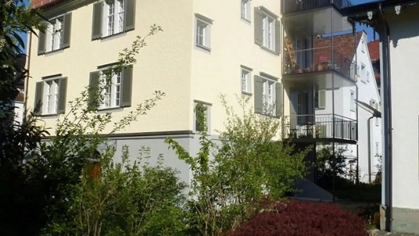 Appartement à louer - Greithstrasse 6, 9000 St. Gallen - Photo 2