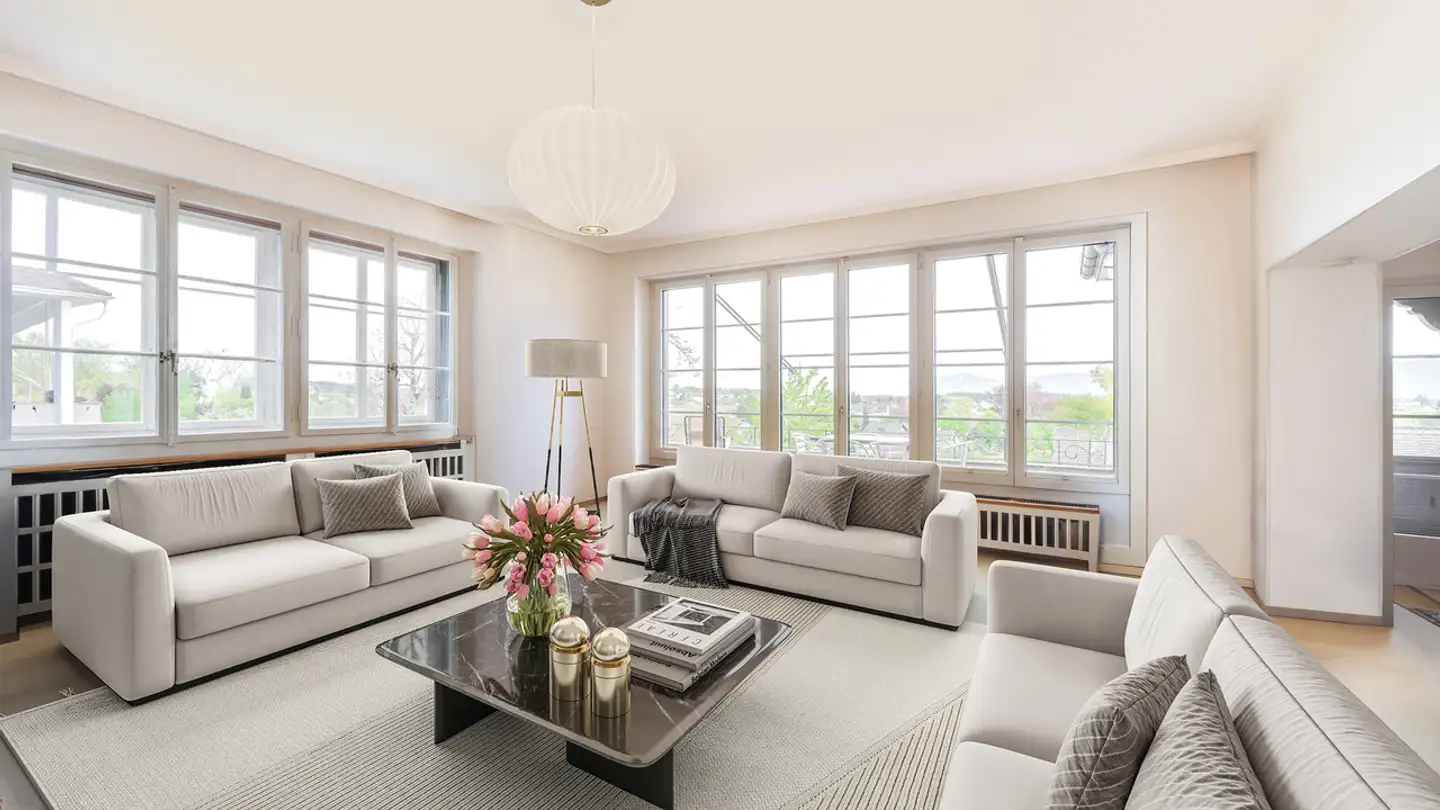 Maison individuelle à vendre - 4900 Langenthal - Photo 3