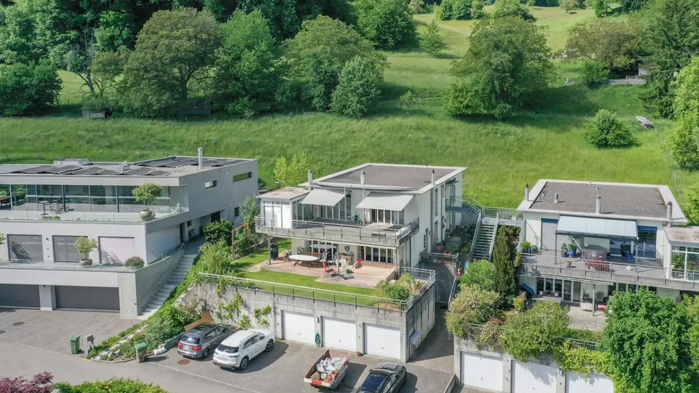 Penthouse for sale - 5722 Gränichen - Photo 3