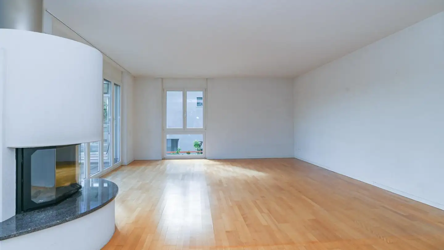 Penthouse for sale - 5722 Gränichen - Photo 4