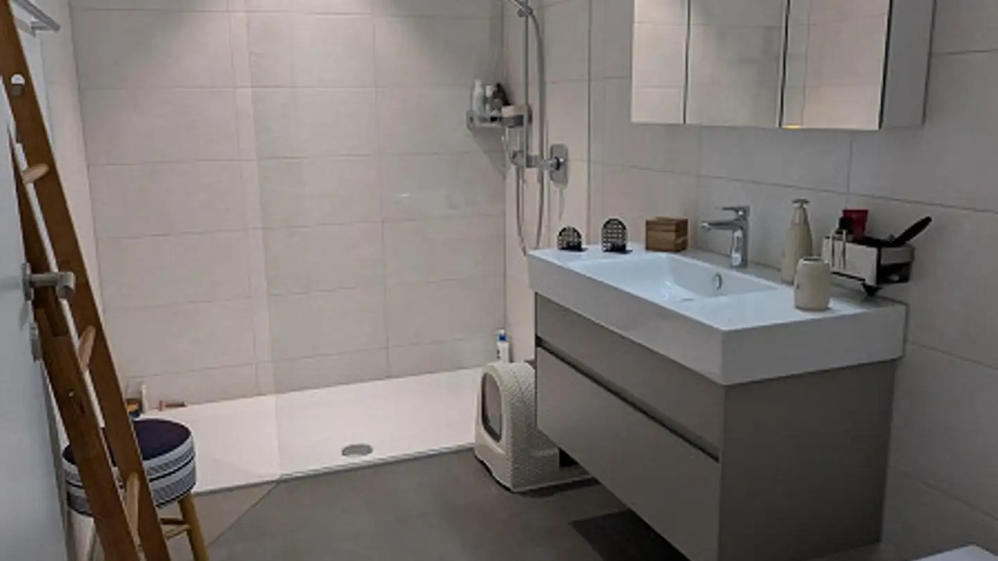 Apartment for rent - Grünmattstrasse 2, 6032 Emmen - Photo 2