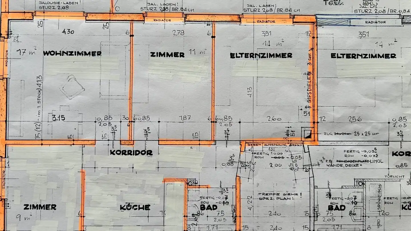 Appartamento in affitto - Sulzbachstrasse 16, 9404 Rorschacherberg - Photo 4