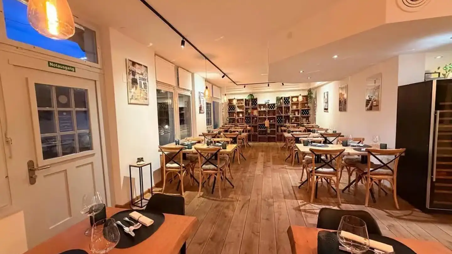 Restaurant à vendre - 3652 Hilterfingen - Photo 3